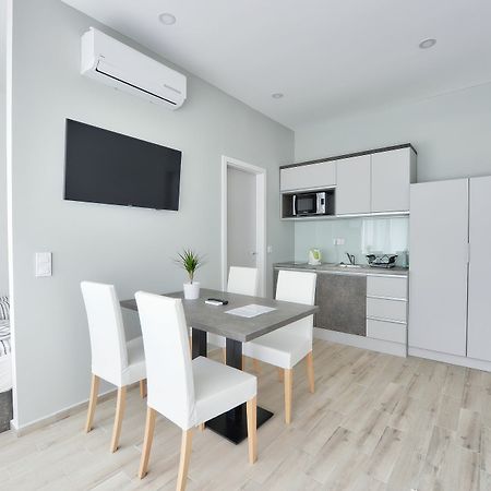 Villa Oliver 2 Siófok Eksteriør bilde