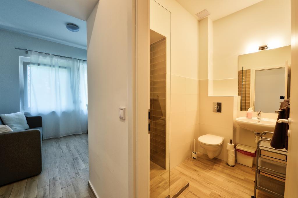 Villa Oliver 2 Siófok Eksteriør bilde