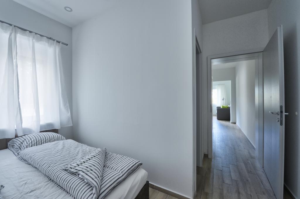 Villa Oliver 2 Siófok Eksteriør bilde