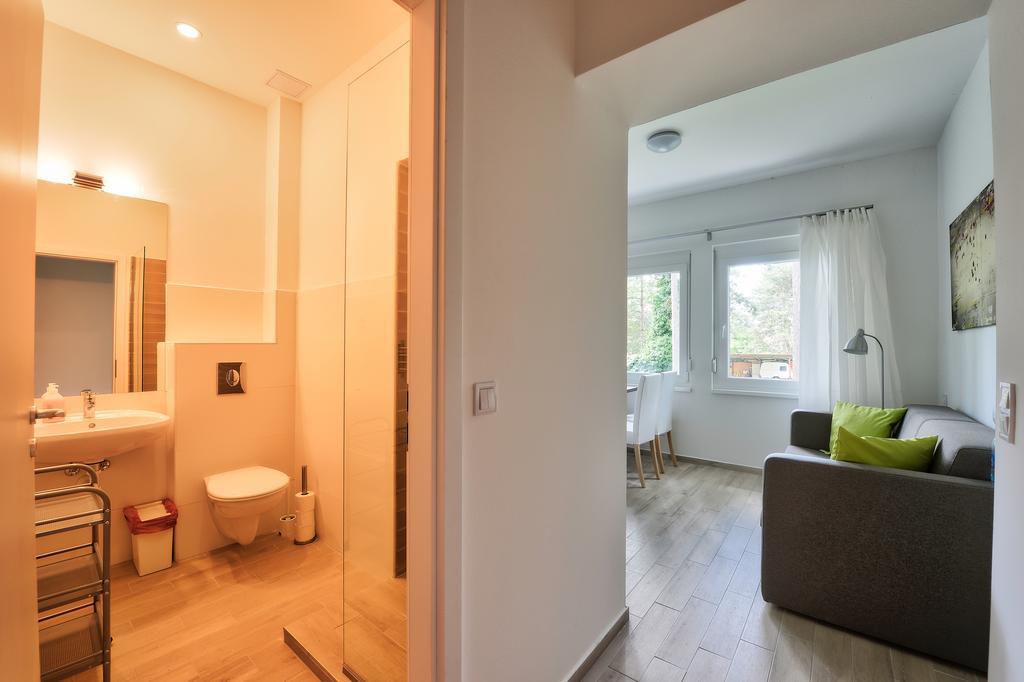 Villa Oliver 2 Siófok Eksteriør bilde