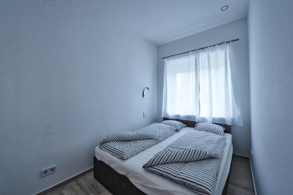 Villa Oliver 2 Siófok Eksteriør bilde