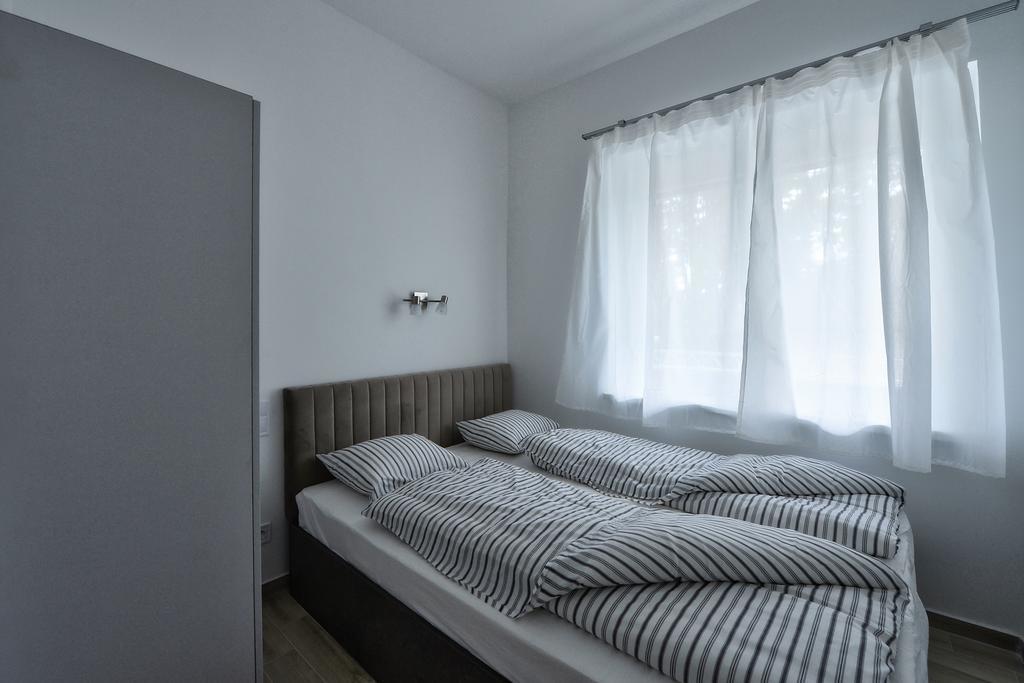 Villa Oliver 2 Siófok Eksteriør bilde