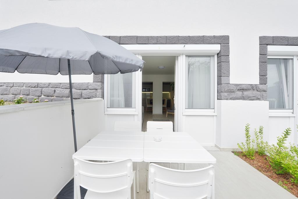 Villa Oliver 2 Siófok Eksteriør bilde