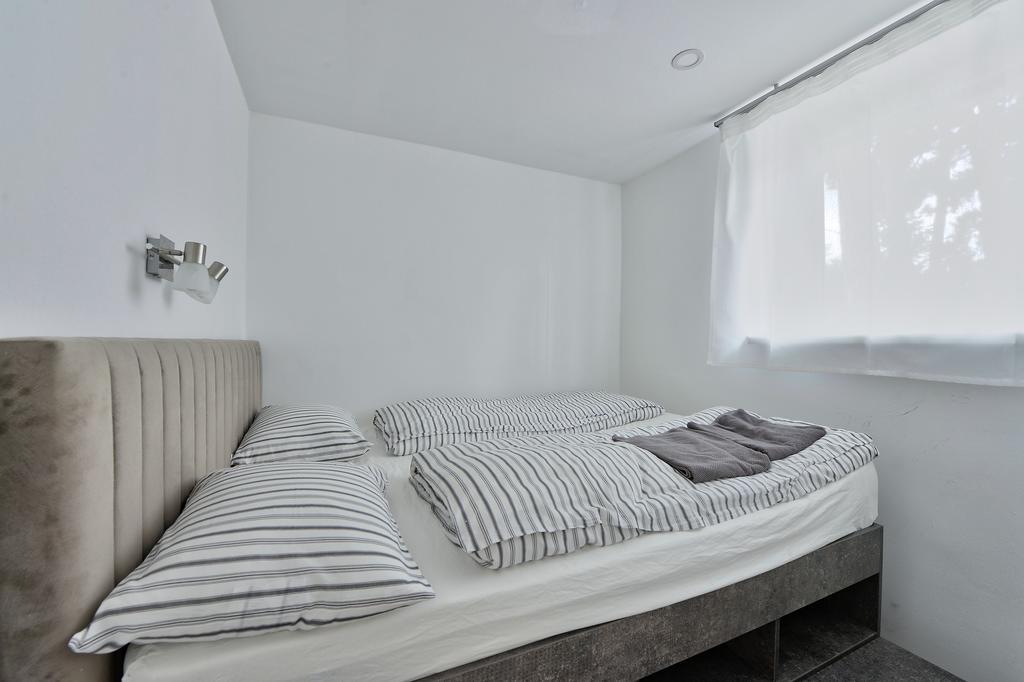 Villa Oliver 2 Siófok Eksteriør bilde