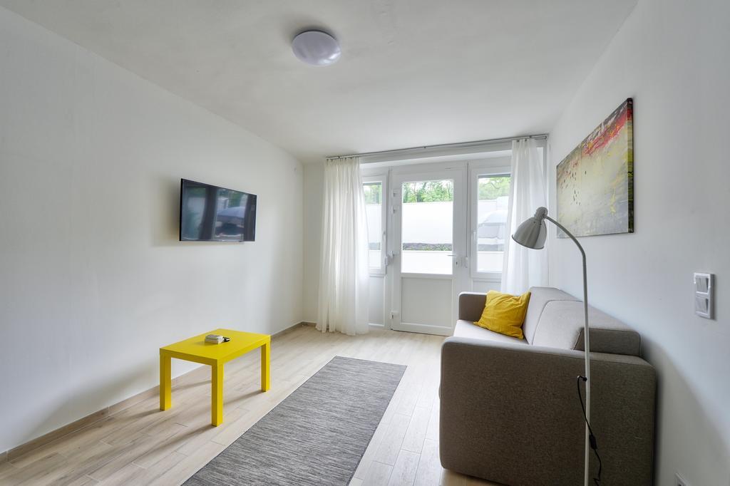 Villa Oliver 2 Siófok Eksteriør bilde