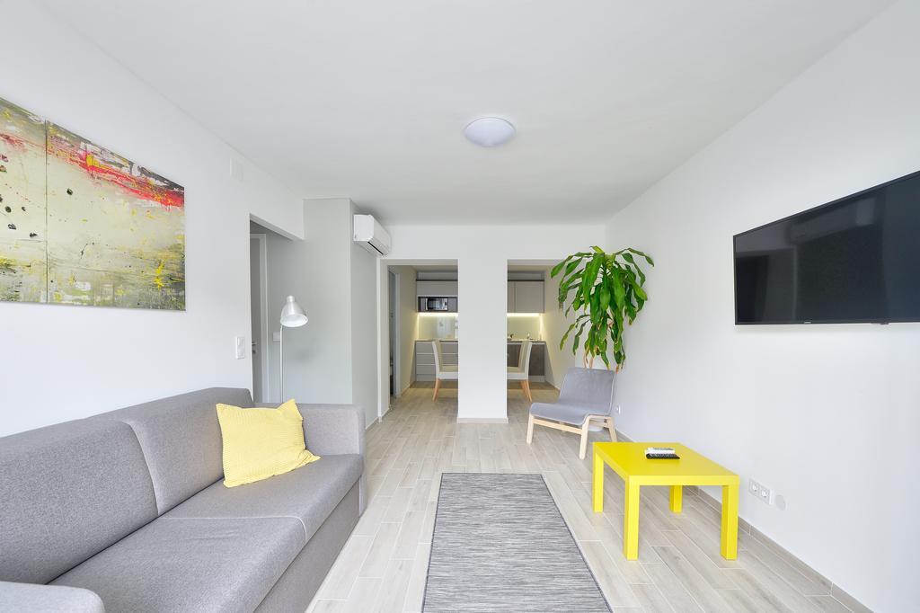 Villa Oliver 2 Siófok Eksteriør bilde