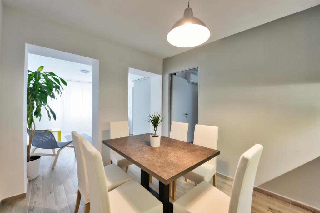 Villa Oliver 2 Siófok Eksteriør bilde