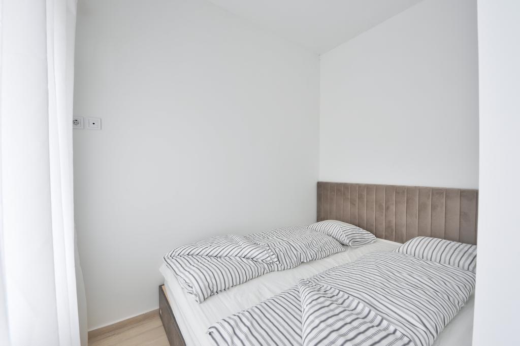 Villa Oliver 2 Siófok Eksteriør bilde