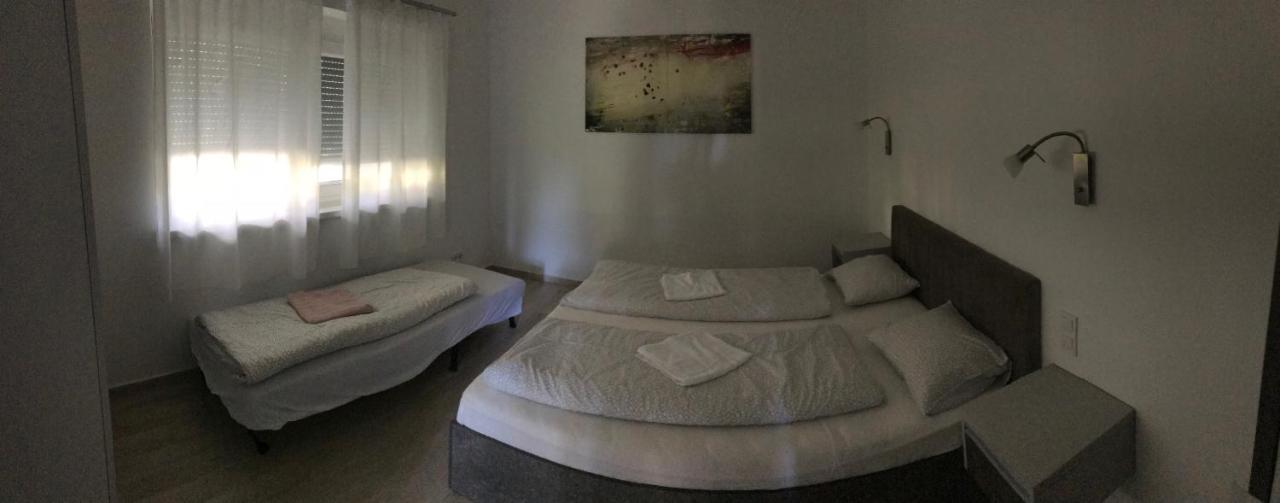 Villa Oliver 2 Siófok Eksteriør bilde