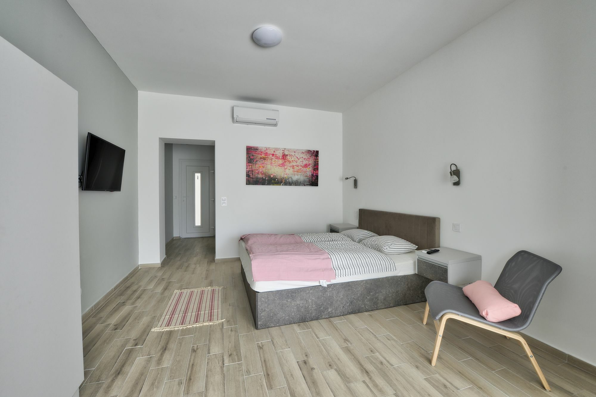 Villa Oliver 2 Siófok Eksteriør bilde