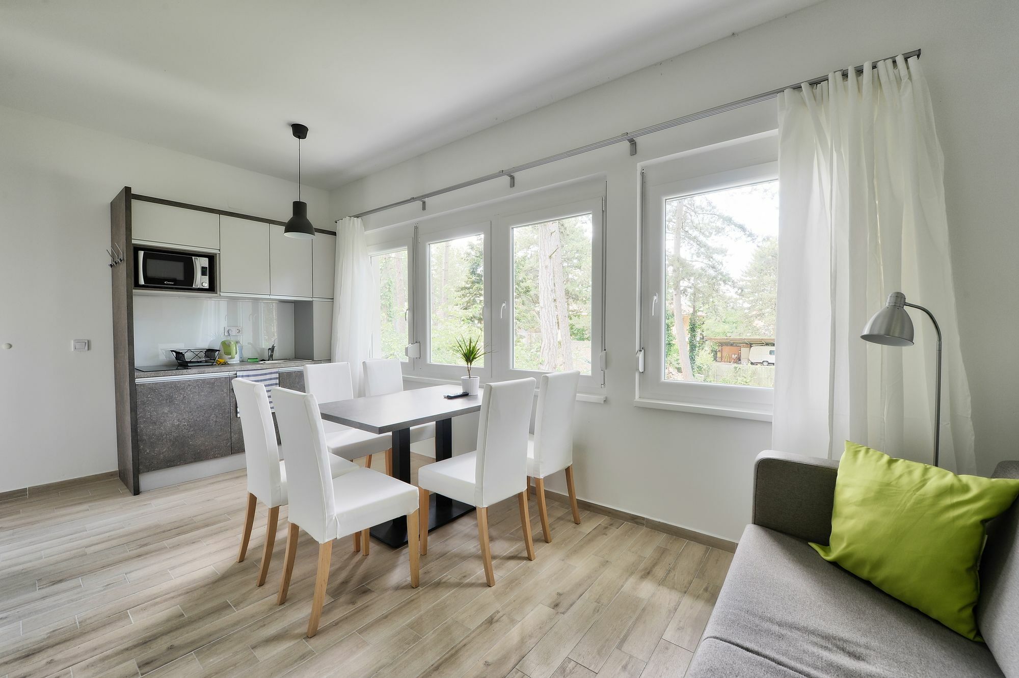 Villa Oliver 2 Siófok Eksteriør bilde