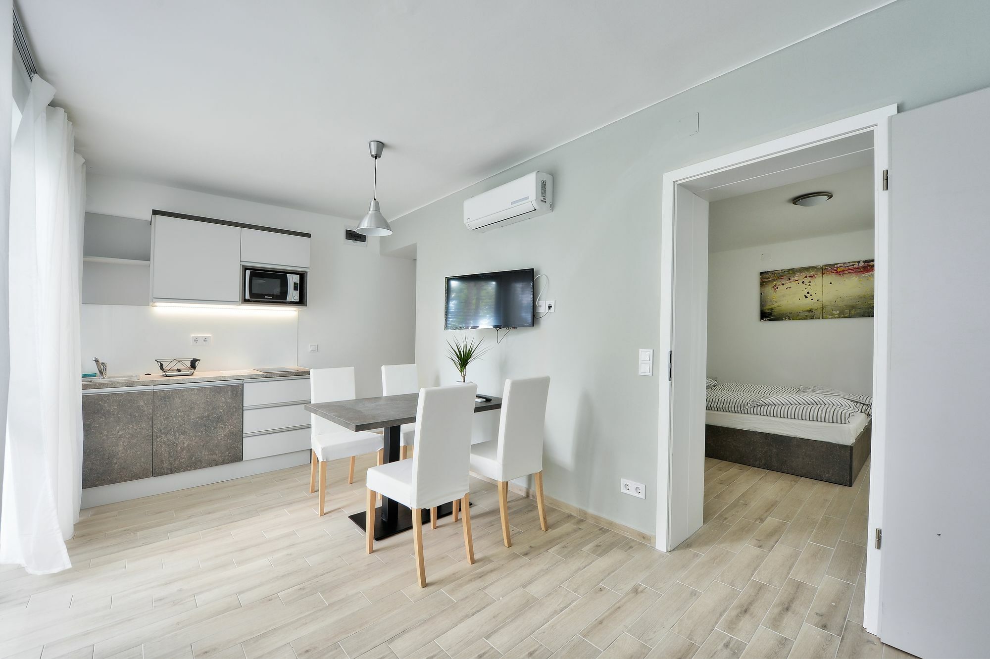 Villa Oliver 2 Siófok Eksteriør bilde