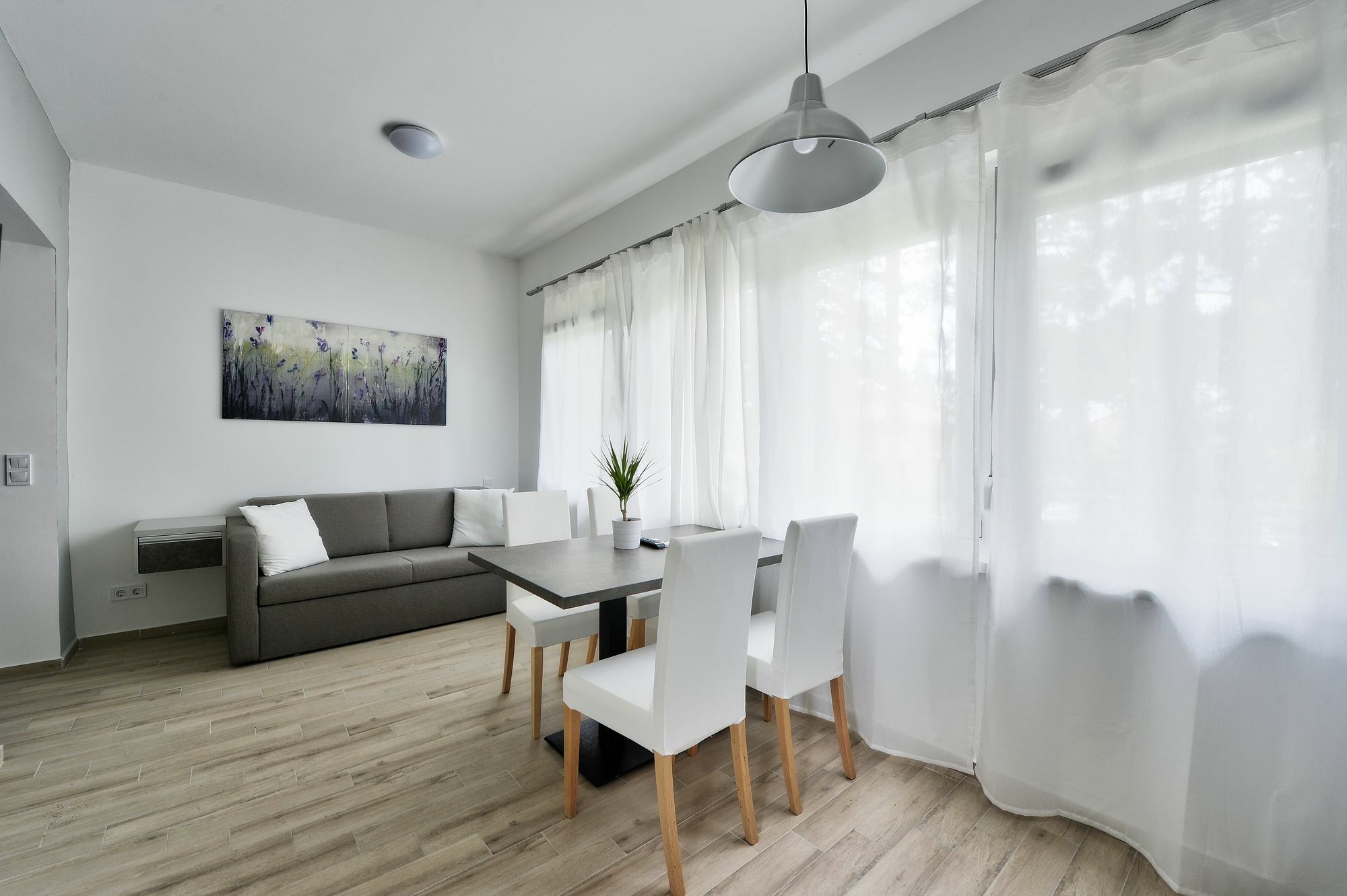 Villa Oliver 2 Siófok Eksteriør bilde