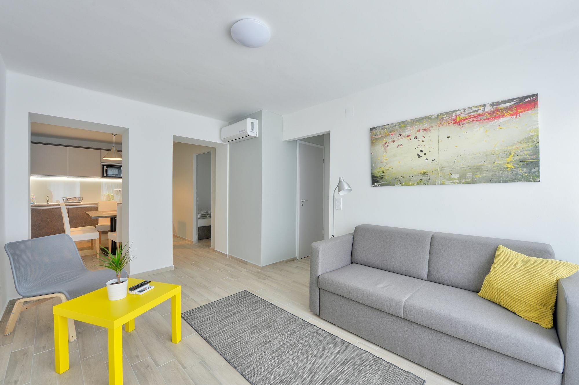 Villa Oliver 2 Siófok Eksteriør bilde