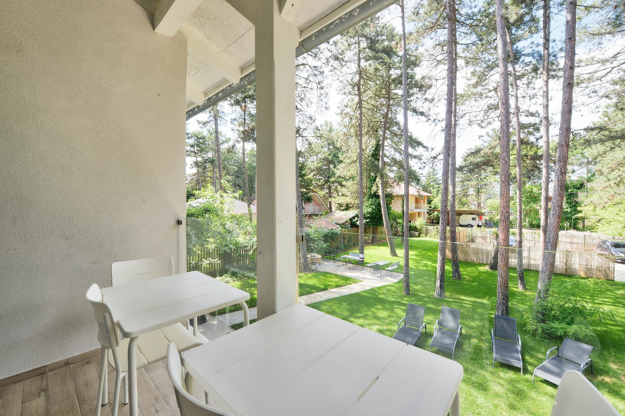 Villa Oliver 2 Siófok Eksteriør bilde