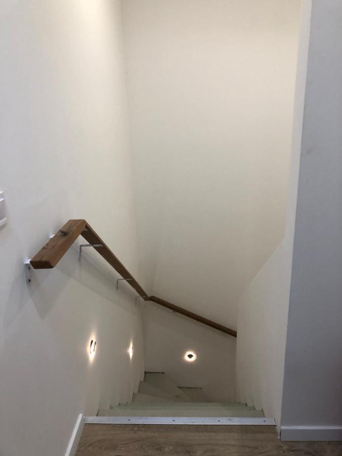 Villa Oliver 2 Siófok Eksteriør bilde